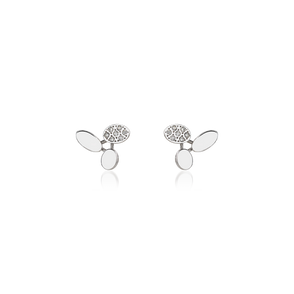 Brincos stud BE Glow #S