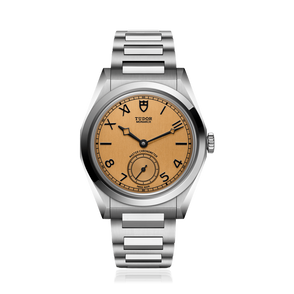 TUDOR Monarch