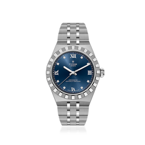TUDOR Royal