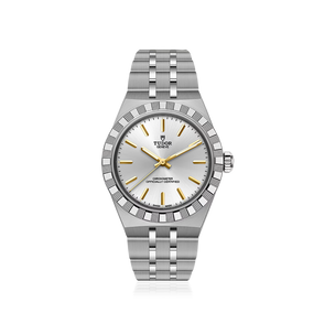 TUDOR Royal