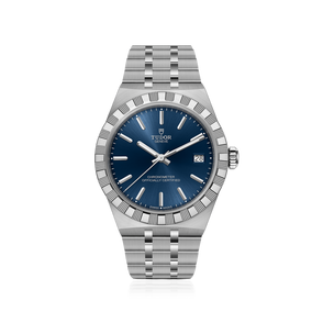 TUDOR Royal