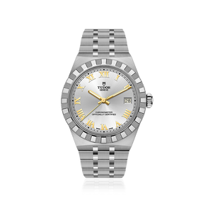 TUDOR Royal