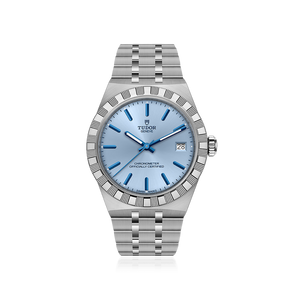 TUDOR Royal