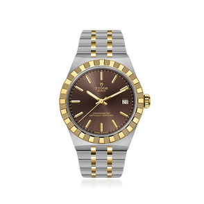 TUDOR Royal