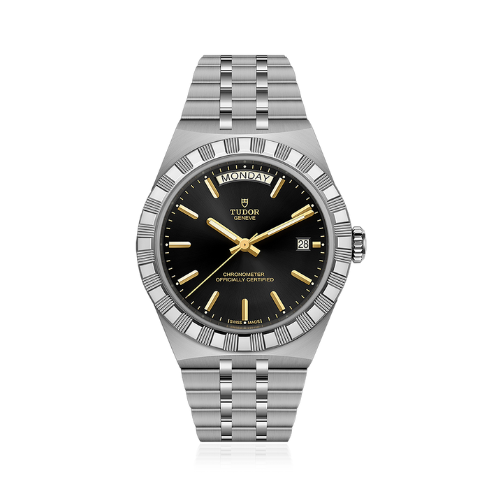 TUDOR Royal