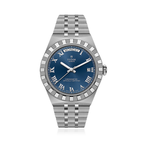 TUDOR Royal