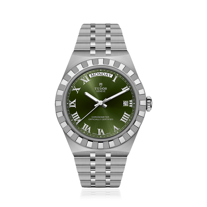TUDOR Royal