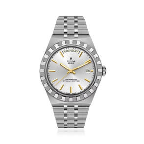 TUDOR Royal