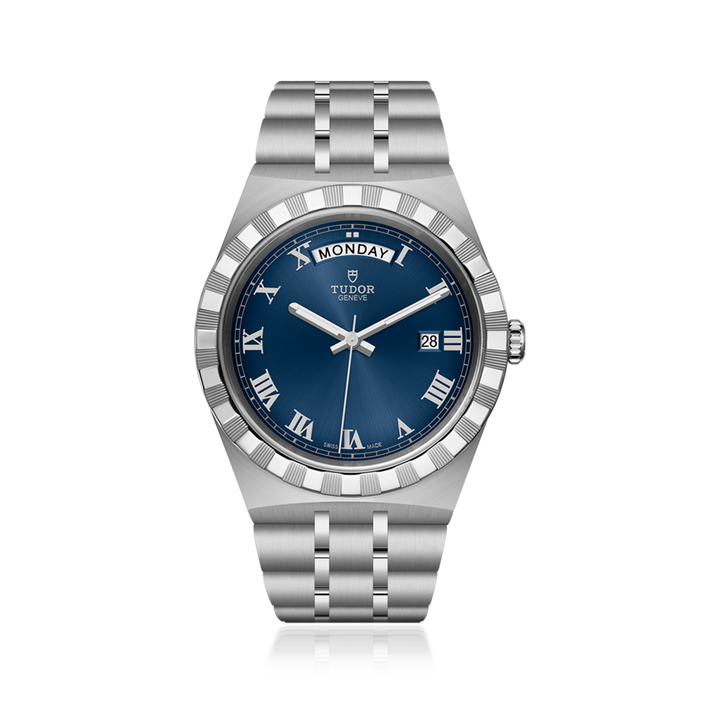 Tudor Royal