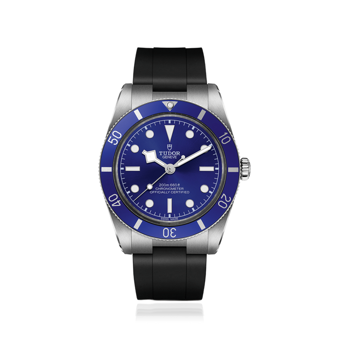 Black Bay 54
