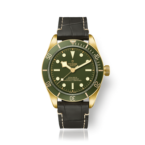 Black Bay 58 18K