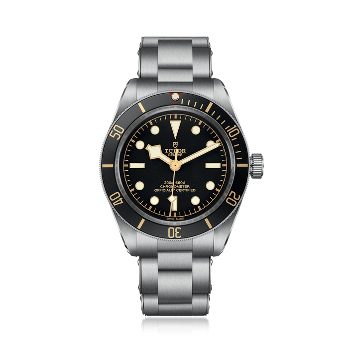Tudor Black Bay Fifty-eight