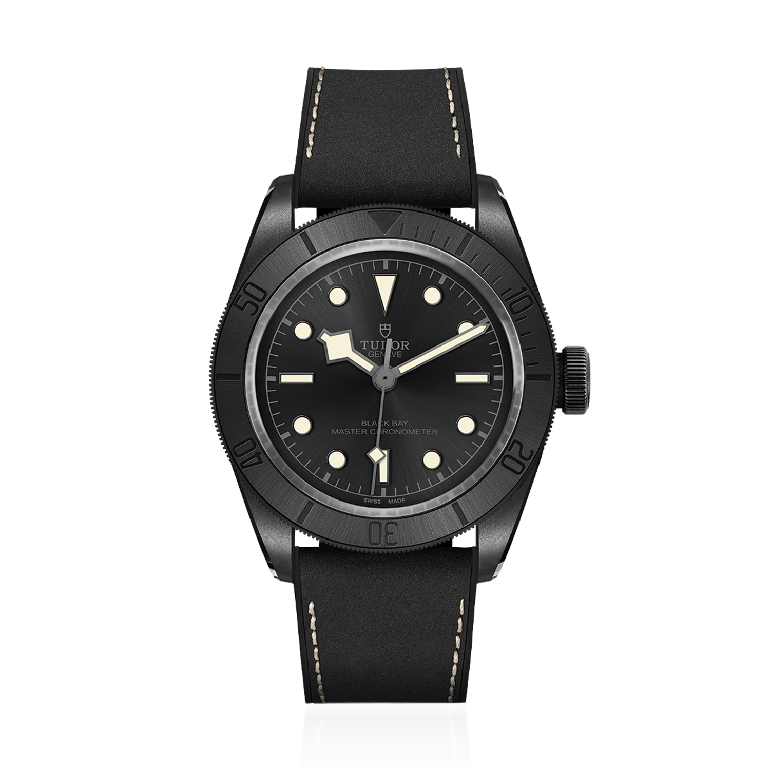 Black Bay Ceramic