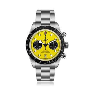 Black Bay Chrono 39