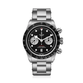 Black Bay Chrono