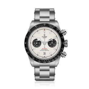 Black Bay Chrono