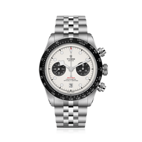 Black Bay Chrono