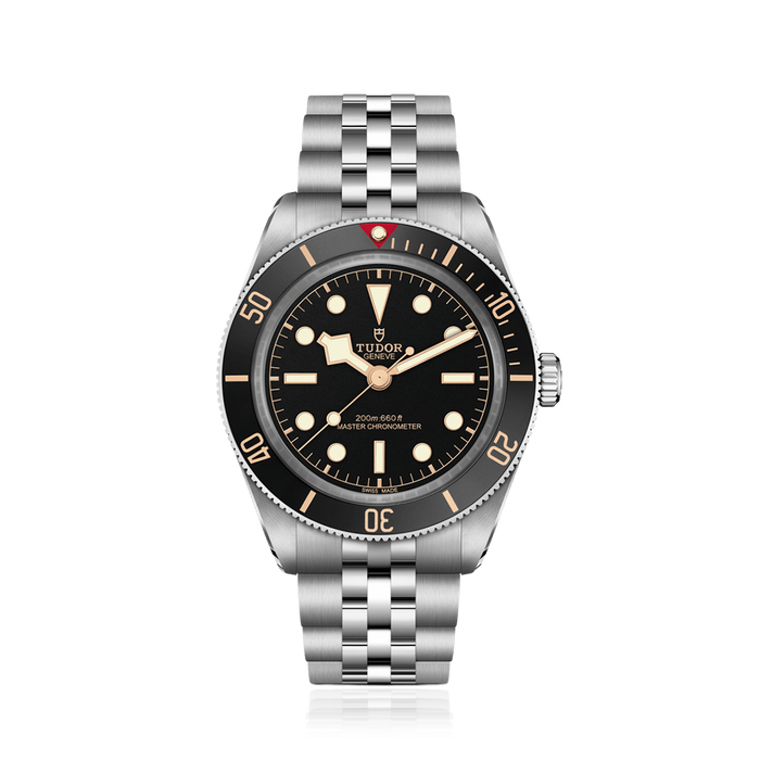 Black Bay 58