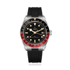 Black Bay 58 GMT