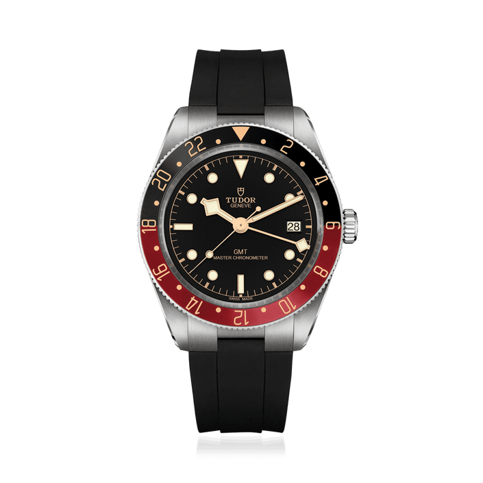 Black Bay 58 GMT