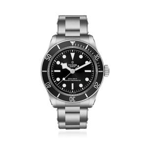 Black Bay