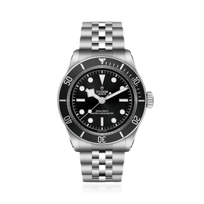 Black Bay