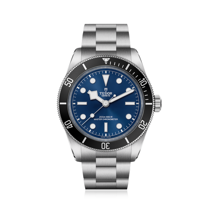 Black Bay 68