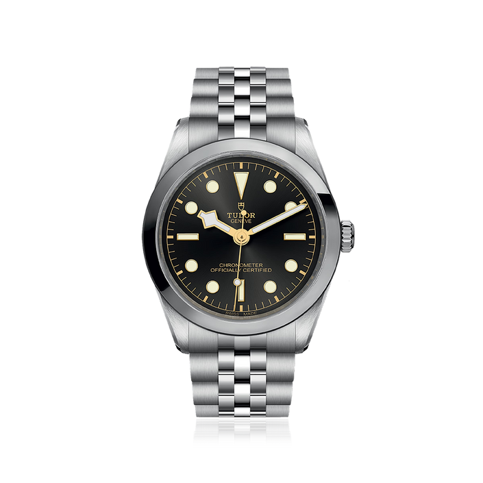 Black Bay 36