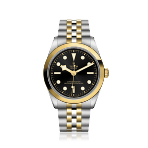 Black Bay One 36 S&G