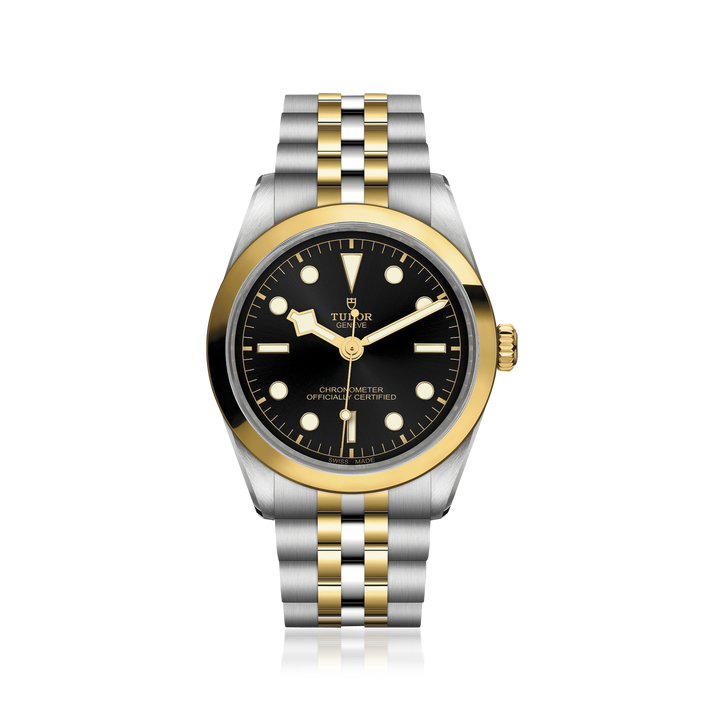 Black Bay One 36 S&G