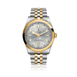 Black Bay One 36 S&G