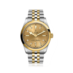 Black Bay One 36 S&G