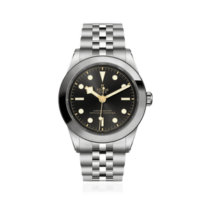 Black Bay One 39