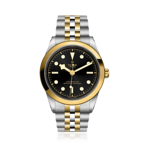 Black Bay One 41 S&G