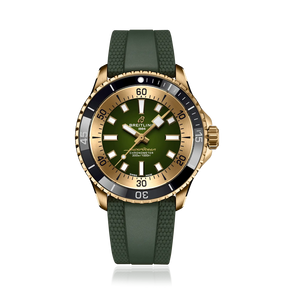 Superocean Automatic 42