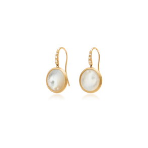 Brincos Jaipur Colour