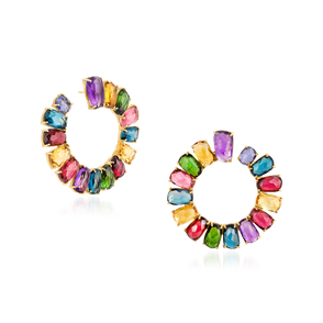 Brincos Master Pieces