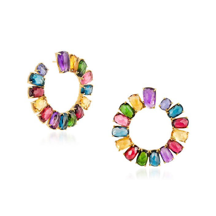 Brincos Master Pieces