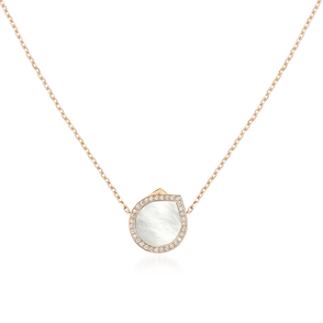 Fio com Pendente Antifer