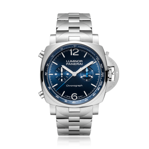 Luminor Chrono