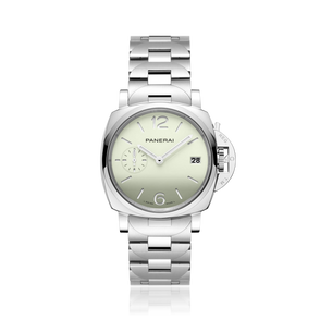 Luminor Due Pastello