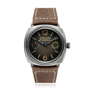 Radiomir Otto Giorni