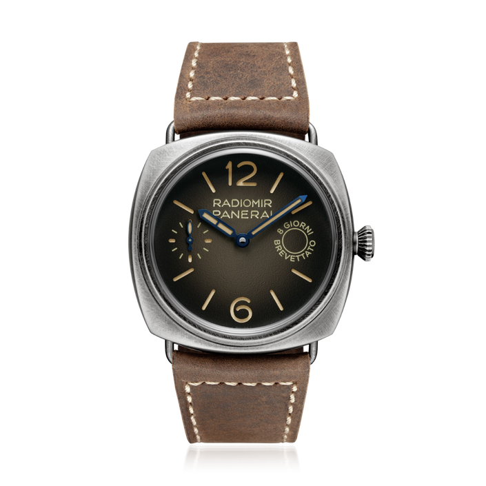 Radiomir Otto Giorni