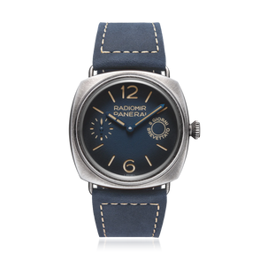 Radiomir Otto Giorni