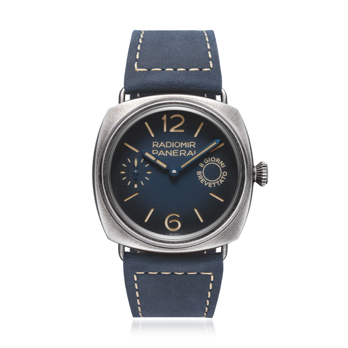 Radiomir Otto Giorni