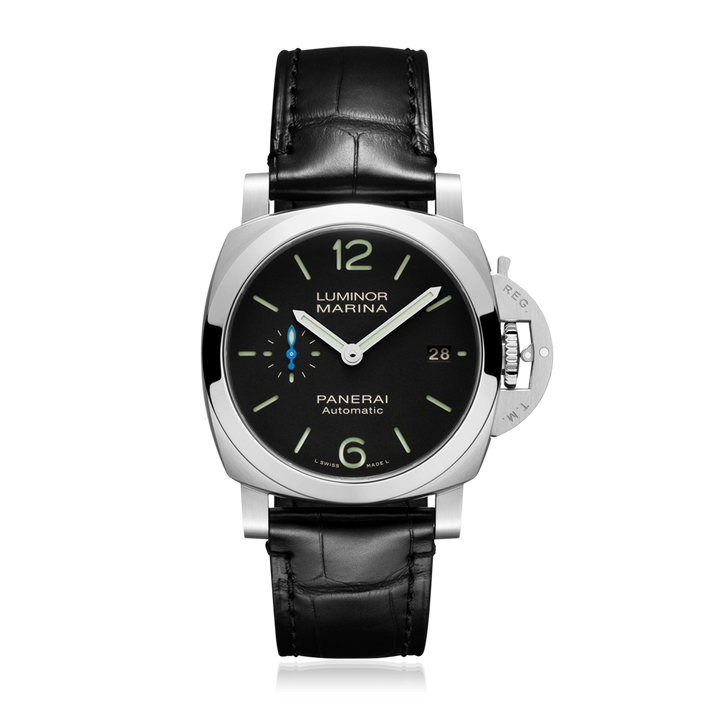 Luminor Quaranta
