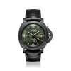 Luminor Dieci Giorni GMT Ceramica