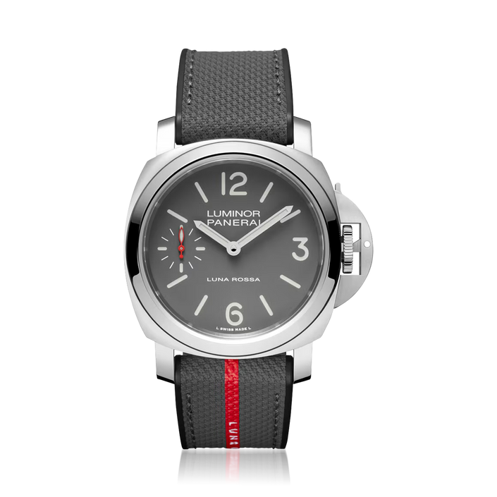 Luminor Tre Giorni Luna Rossa