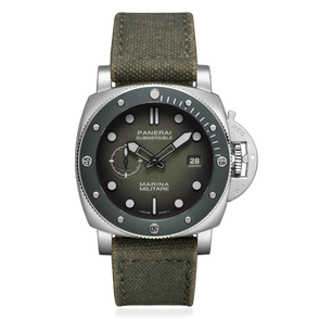 Submersible Marina Militare