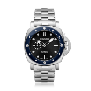 Submersible